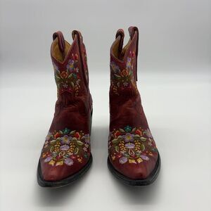 Old Gringo Sora Boots